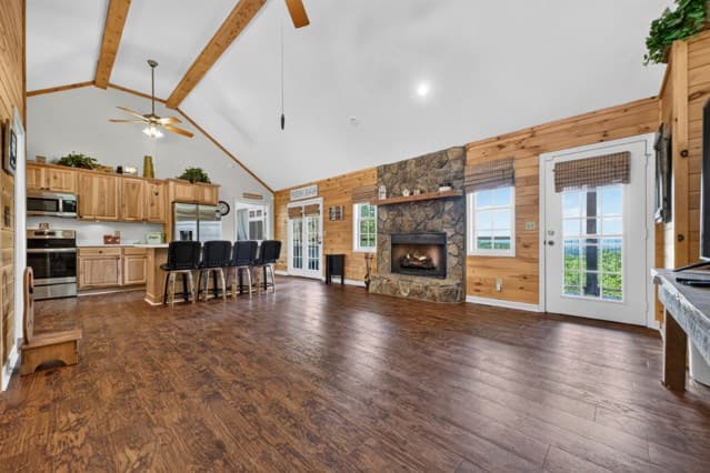 46 Sequoya Trl, Blairsville GA 30512 - Photo