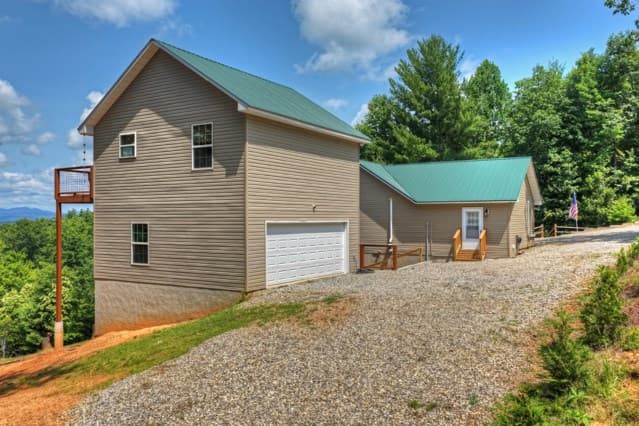 46 Sequoya Trl, Blairsville GA 30512 - Photo
