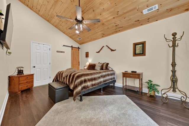 46 Sequoya Trl, Blairsville GA 30512 - Photo