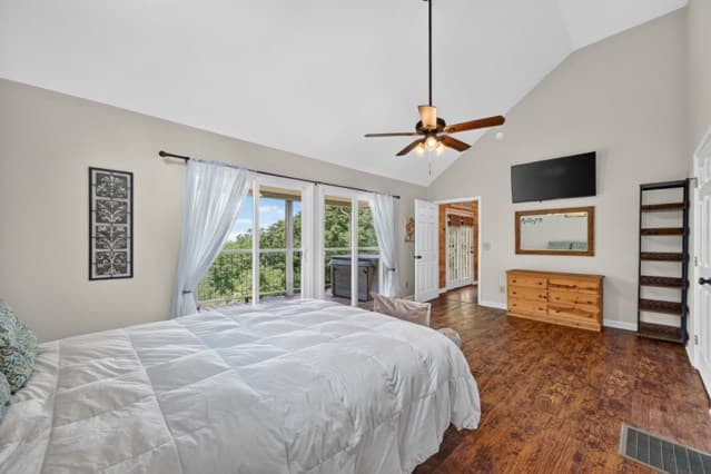 46 Sequoya Trl, Blairsville GA 30512 - Photo
