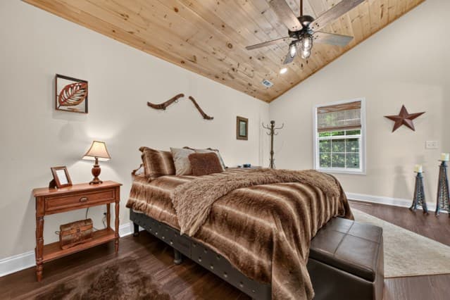 46 Sequoya Trl, Blairsville GA 30512 - Photo