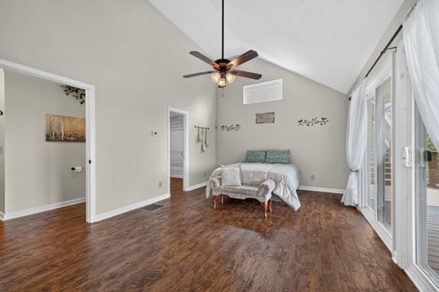 46 Sequoya Trl, Blairsville GA 30512 - Photo