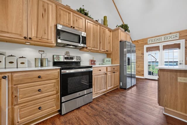 46 Sequoya Trl, Blairsville GA 30512 - Photo