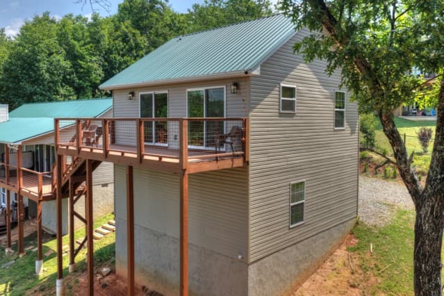 46 Sequoya Trl, Blairsville GA 30512 - Photo