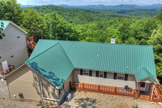 46 Sequoya Trl, Blairsville GA 30512 - Photo
