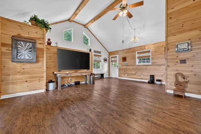 46 Sequoya Trl, Blairsville GA 30512 - Photo