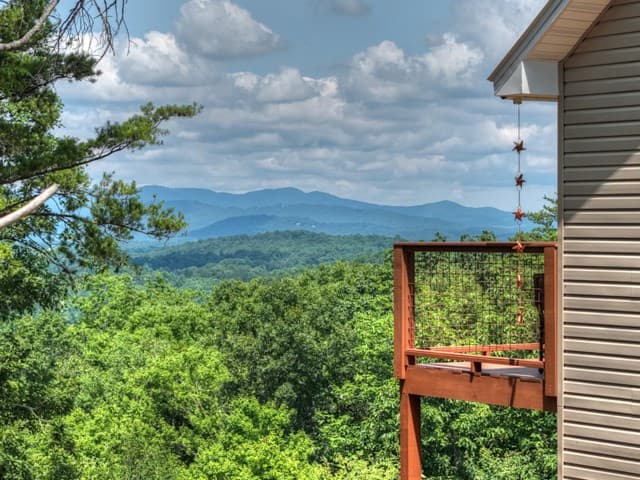 46 Sequoya Trl, Blairsville GA 30512 - Photo