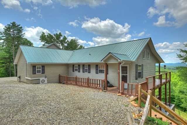 46 Sequoya Trl, Blairsville GA 30512 - Photo