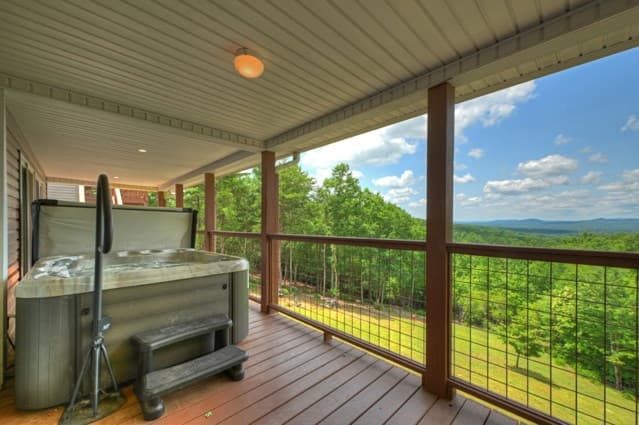 46 Sequoya Trl, Blairsville GA 30512 - Photo