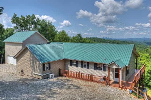46 Sequoya Trl, Blairsville GA 30512 - Primary photo