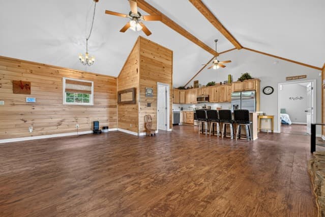 46 Sequoya Trl, Blairsville GA 30512 - Photo