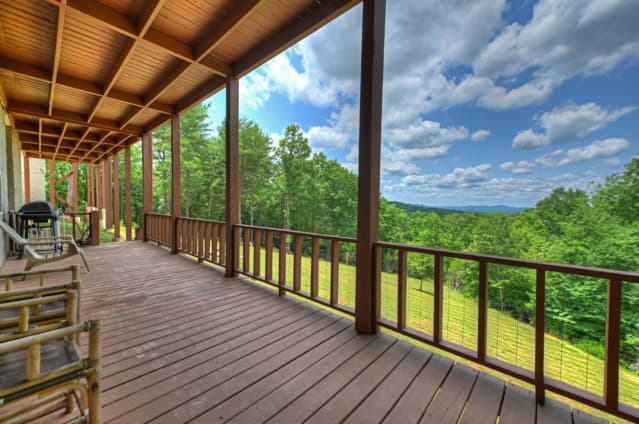 46 Sequoya Trl, Blairsville GA 30512 - Photo