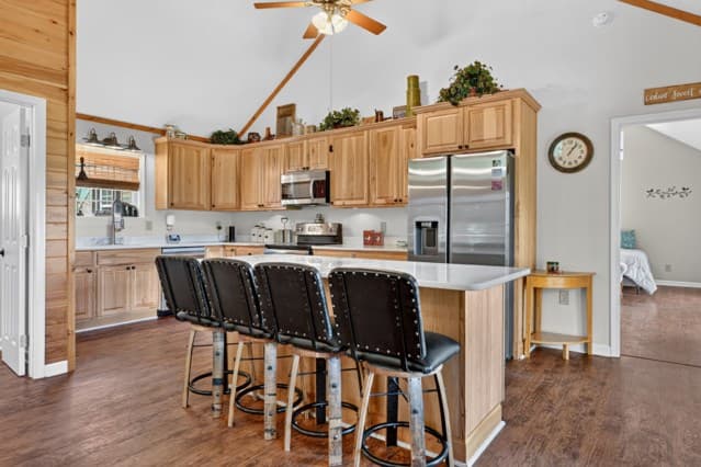 46 Sequoya Trl, Blairsville GA 30512 - Photo