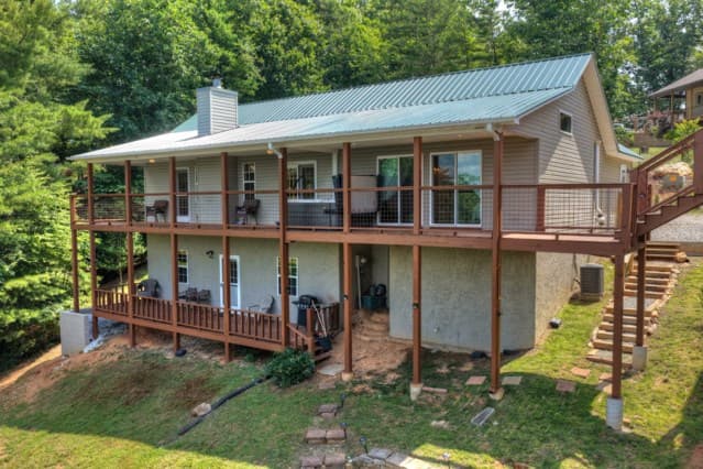 46 Sequoya Trl, Blairsville GA 30512 - Photo