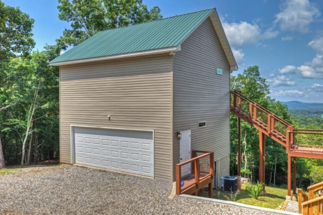 46 Sequoya Trl, Blairsville GA 30512 - Photo