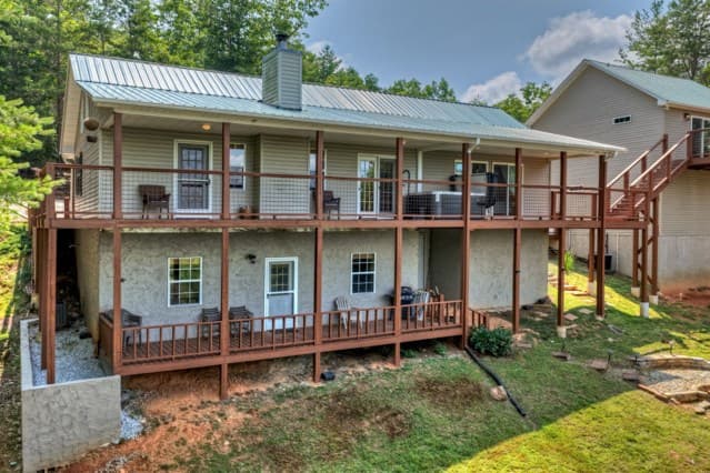 46 Sequoya Trl, Blairsville GA 30512 - Photo