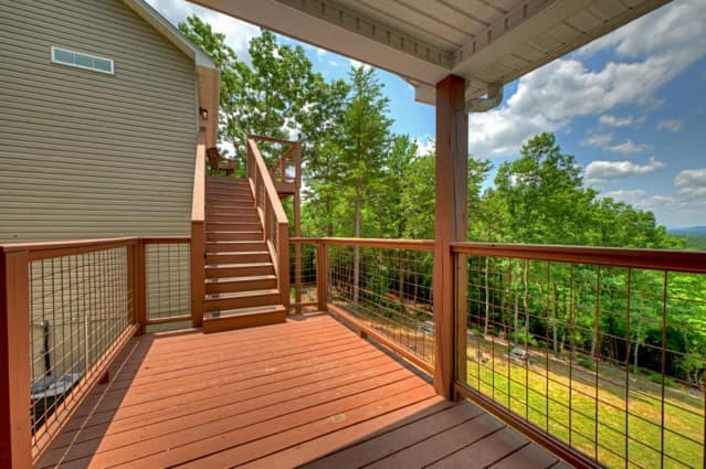46 Sequoya Trl, Blairsville GA 30512 - Photo