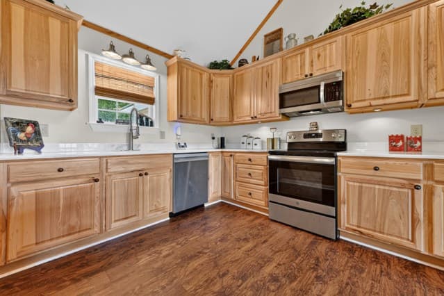 46 Sequoya Trl, Blairsville GA 30512 - Photo
