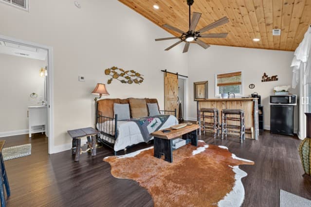 46 Sequoya Trl, Blairsville GA 30512 - Photo