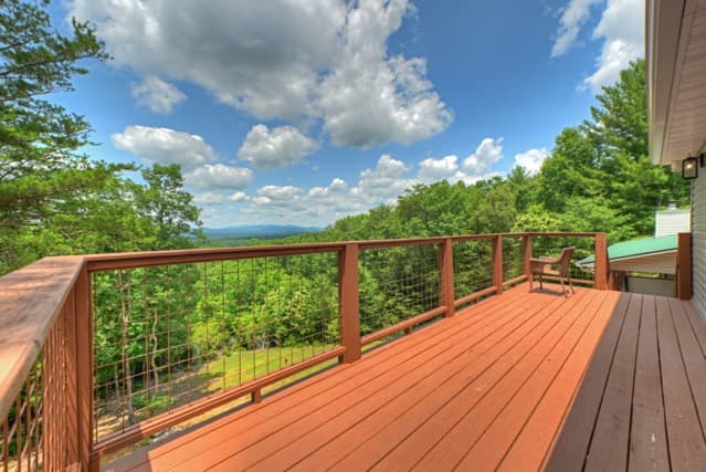 46 Sequoya Trl, Blairsville GA 30512 - Photo