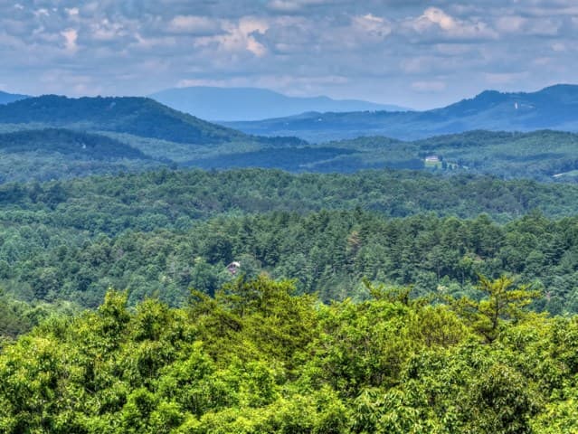 46 Sequoya Trl, Blairsville GA 30512 - Photo
