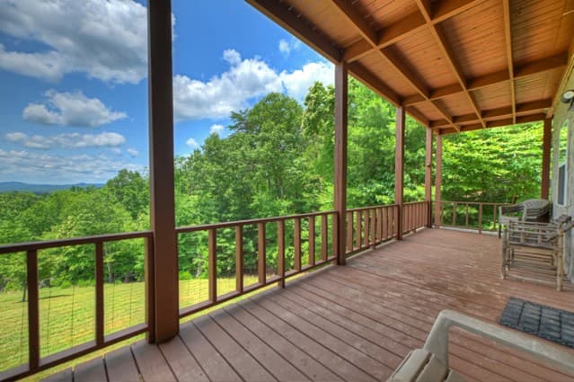 46 Sequoya Trl, Blairsville GA 30512 - Photo