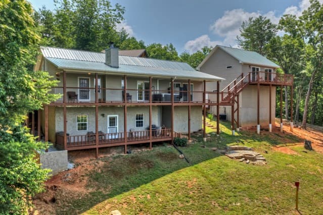 46 Sequoya Trl, Blairsville GA 30512 - Photo
