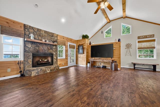 46 Sequoya Trl, Blairsville GA 30512 - Photo