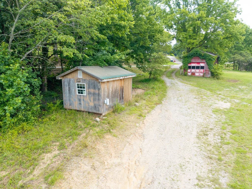 905 State Hwy 66, Young Harris GA 30582 - Photo