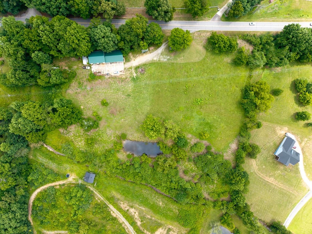 905 State Hwy 66, Young Harris GA 30582 - Photo