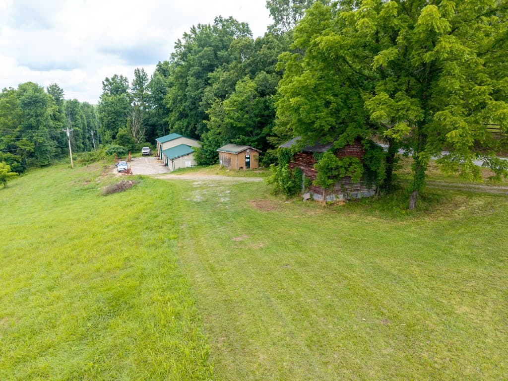 905 State Hwy 66, Young Harris GA 30582 - Photo