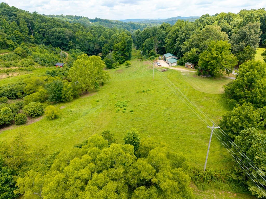 905 State Hwy 66, Young Harris GA 30582 - Photo