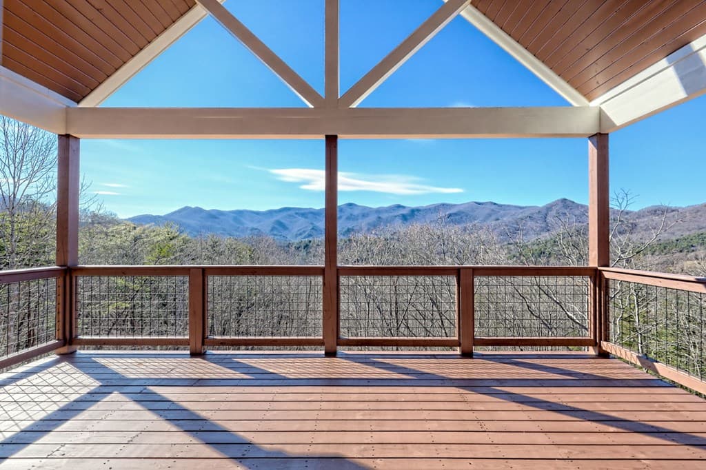 438 Mill Ridge Road, Hiawassee GA 30546 - Photo