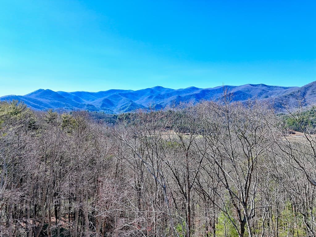 438 Mill Ridge Road, Hiawassee GA 30546 - Photo