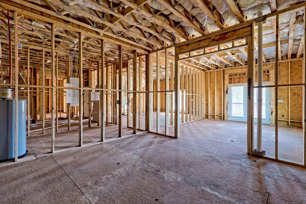 438 Mill Ridge Road, Hiawassee GA 30546 - Photo