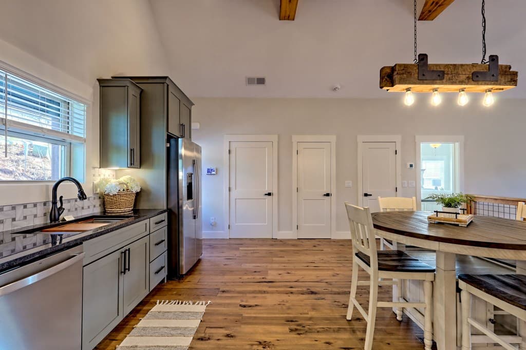 438 Mill Ridge Road, Hiawassee GA 30546 - Photo