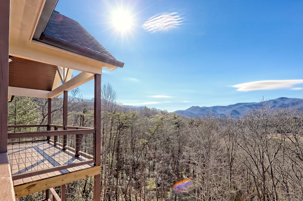 438 Mill Ridge Road, Hiawassee GA 30546 - Photo