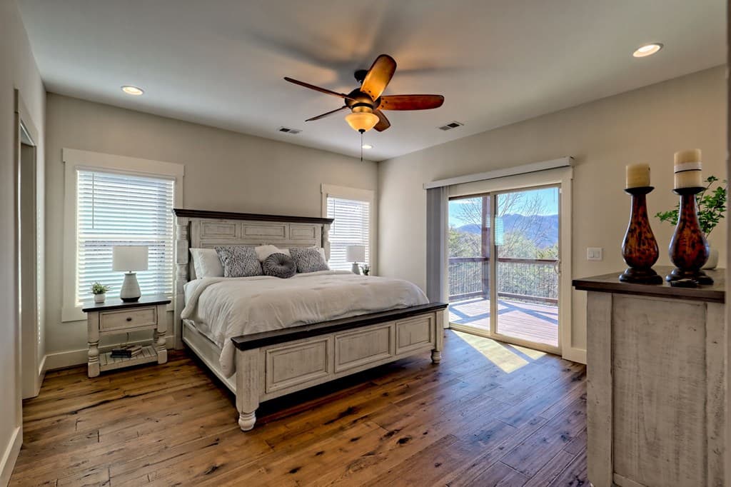 438 Mill Ridge Road, Hiawassee GA 30546 - Photo