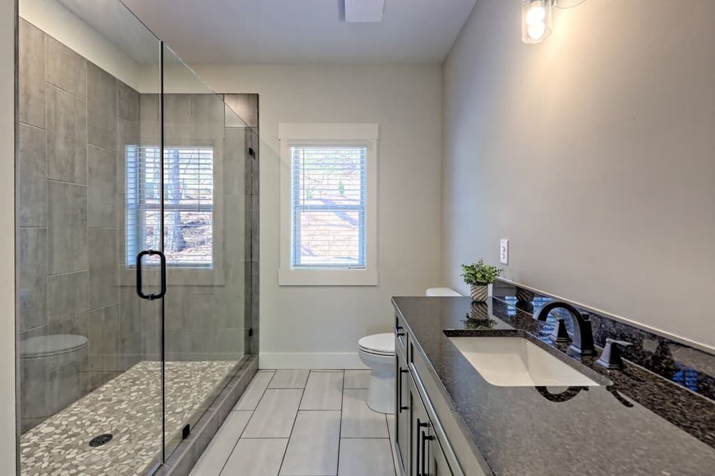 438 Mill Ridge Road, Hiawassee GA 30546 - Photo