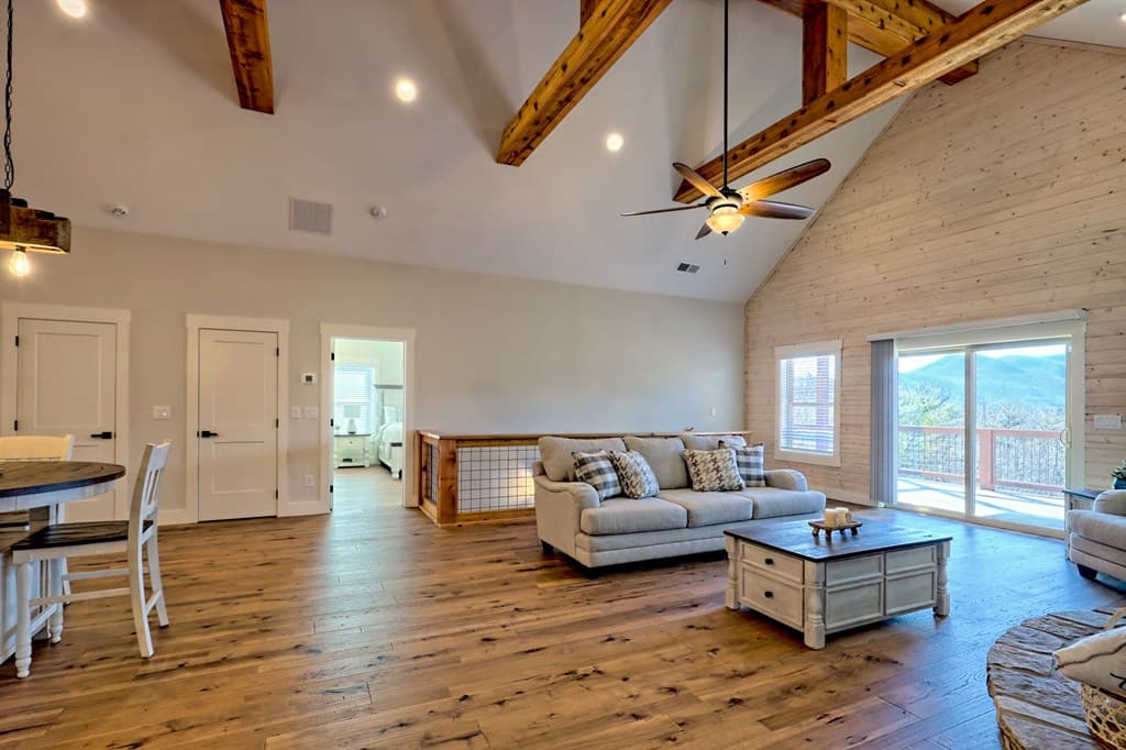 438 Mill Ridge Road, Hiawassee GA 30546 - Photo