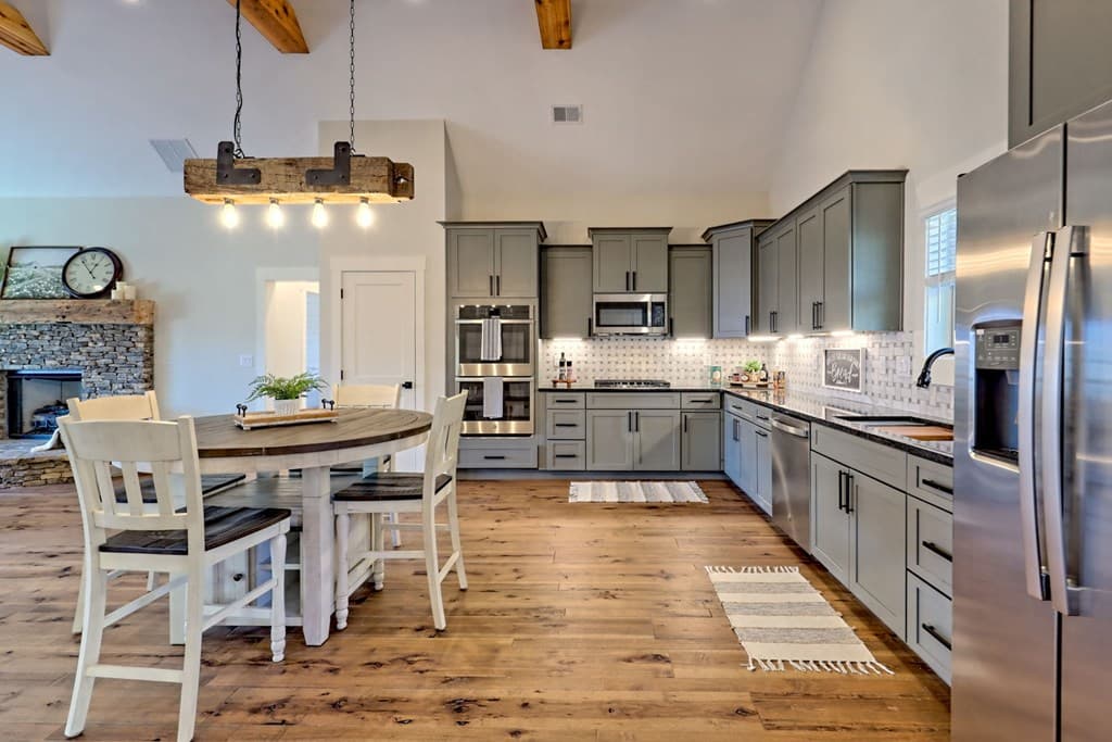 438 Mill Ridge Road, Hiawassee GA 30546 - Photo