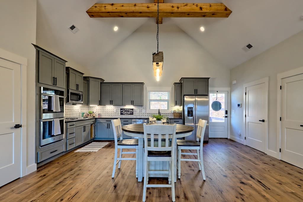 438 Mill Ridge Road, Hiawassee GA 30546 - Photo