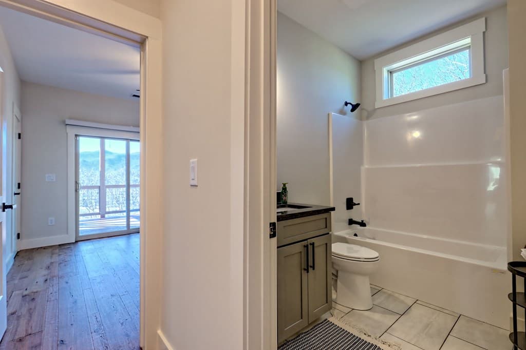 438 Mill Ridge Road, Hiawassee GA 30546 - Photo