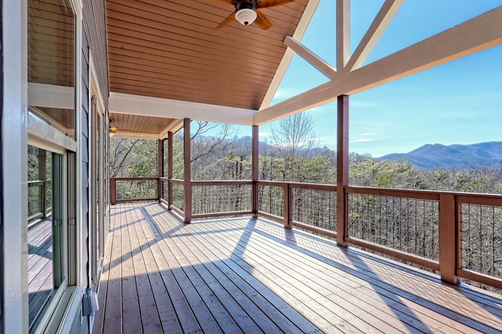 438 Mill Ridge Road, Hiawassee GA 30546 - Photo