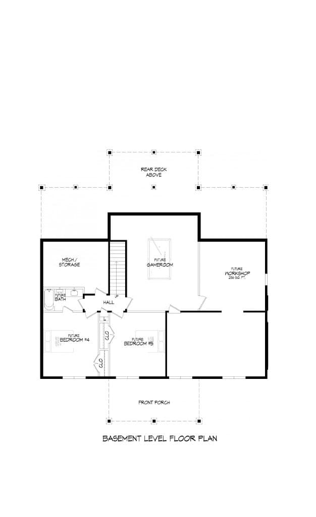 438 Mill Ridge Road, Hiawassee GA 30546 - Photo