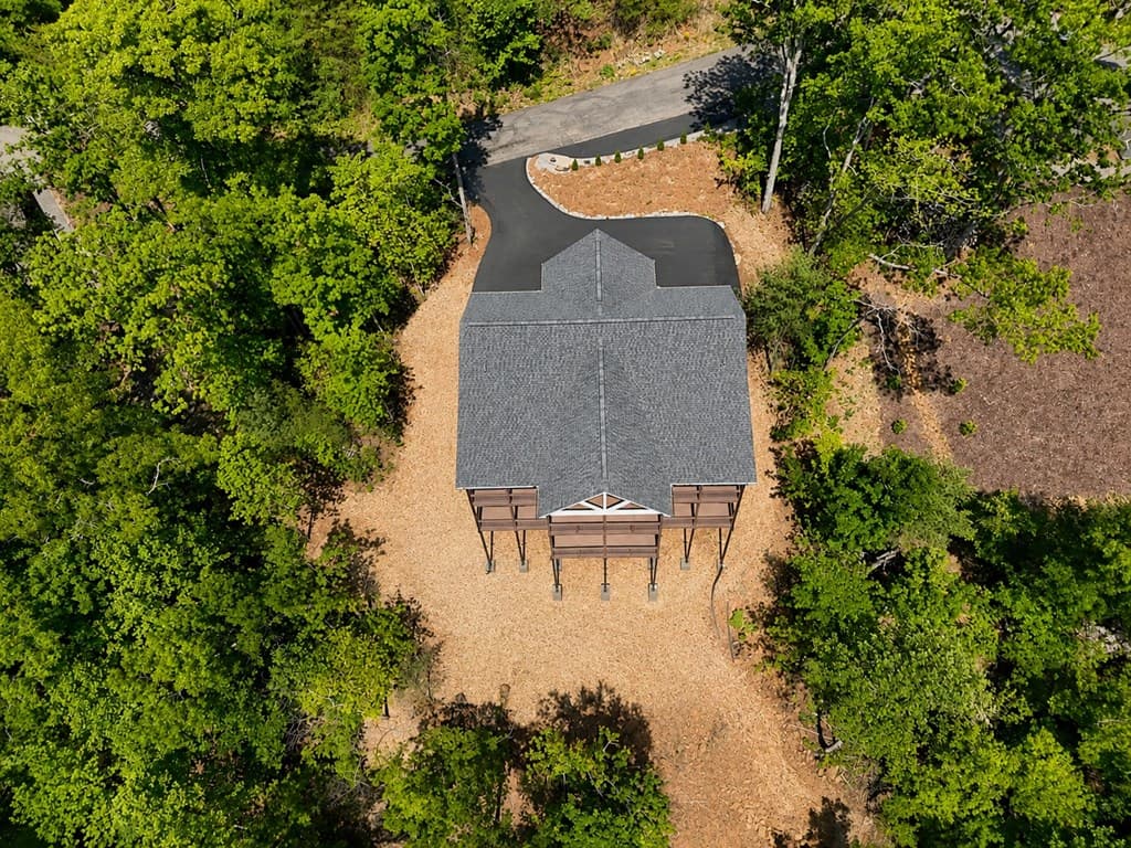 438 Mill Ridge Road, Hiawassee GA 30546 - Photo