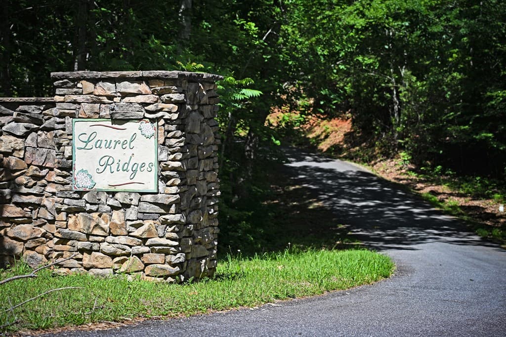 Lot 3 The Ridges, Hiawassee GA 30546 - Photo