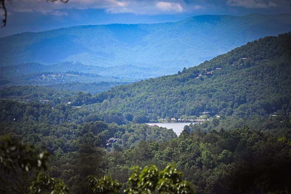 Lot 3 The Ridges, Hiawassee GA 30546 - Photo