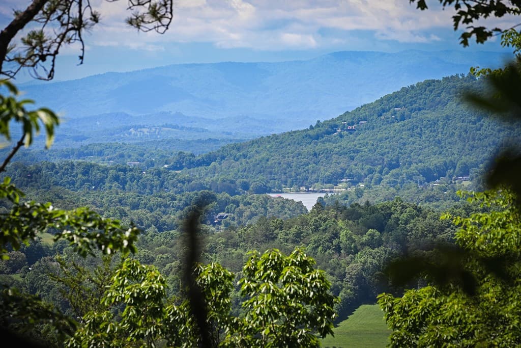 Lot 3 The Ridges, Hiawassee GA 30546 - Photo