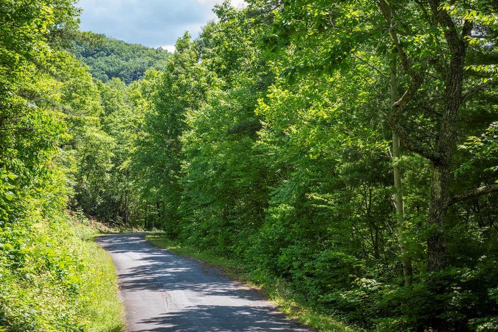 Lot 3 The Ridges, Hiawassee GA 30546 - Photo